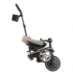 Tricycle EXPLORER 4EN1 Évolutif & Pliable