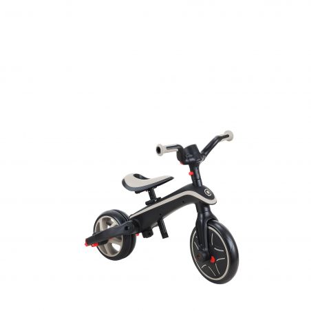 Tricycle EXPLORER 4EN1 Évolutif & Pliable