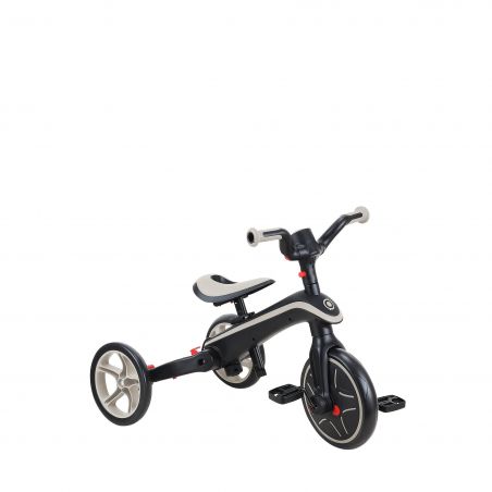 Tricycle EXPLORER 4EN1 Évolutif & Pliable