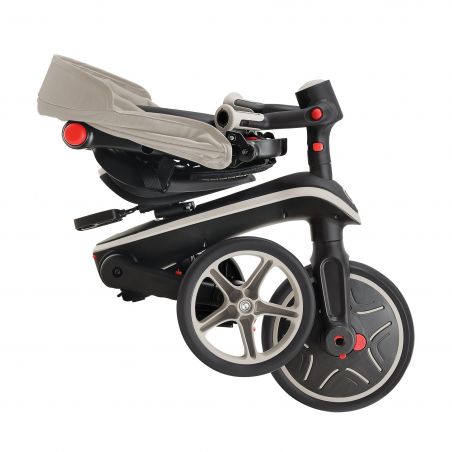 Tricycle EXPLORER 4EN1 Évolutif & Pliable