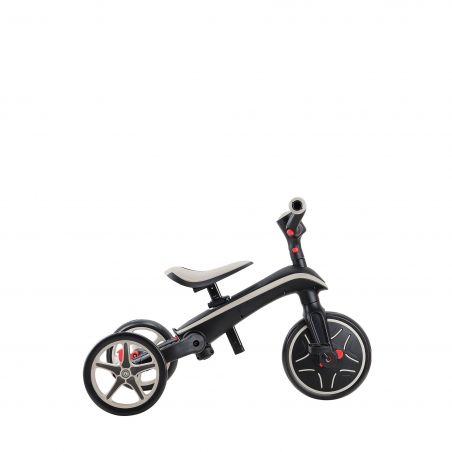 Tricycle EXPLORER 4EN1 Évolutif & Pliable