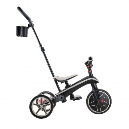 Tricycle EXPLORER 4EN1 Évolutif & Pliable