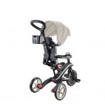 Tricycle EXPLORER 4EN1 Évolutif & Pliable