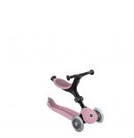 Trottinette évolutive GO•UP ACTIVE ECO