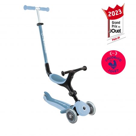 Trottinette évolutive GO•UP ACTIVE ECO