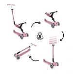 Trottinette évolutive GO•UP ACTIVE ECO