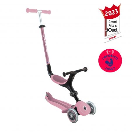 Trottinette évolutive GO•UP ACTIVE ECO