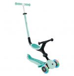 Trottinette évolutive GO•UP ACTIVE PLUS LIGHTS