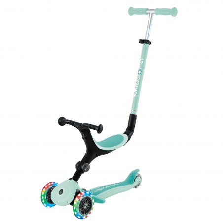 Trottinette évolutive GO•UP ACTIVE PLUS LIGHTS