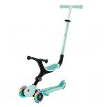 Trottinette évolutive GO•UP ACTIVE PLUS LIGHTS