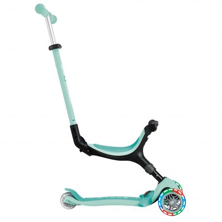 Trottinette évolutive GO•UP ACTIVE PLUS LIGHTS