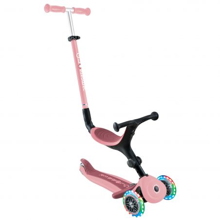 Trottinette évolutive GO•UP ACTIVE PLUS LIGHTS