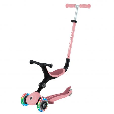 Trottinette évolutive GO•UP ACTIVE PLUS LIGHTS