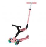 Trottinette évolutive GO•UP ACTIVE PLUS LIGHTS