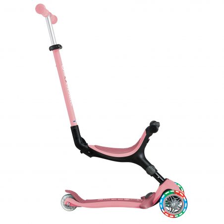 Trottinette évolutive GO•UP ACTIVE PLUS LIGHTS