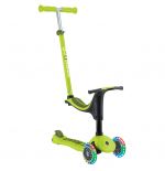 Trottinette évolutive GO•UP SPORTY LIGHTS