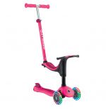 Trottinette évolutive GO•UP SPORTY LIGHTS