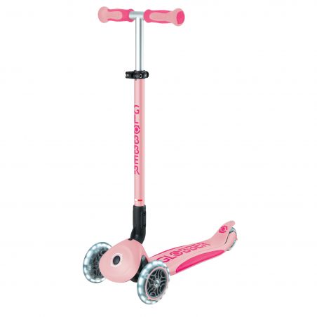 Trottinette évolutiveGO•UP DELUXE FLASH LIGHTS