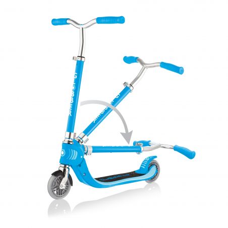 Trottinette FLOW FOLDABLE 125 V2