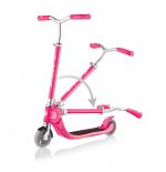 Trottinette FLOW FOLDABLE 125 V2