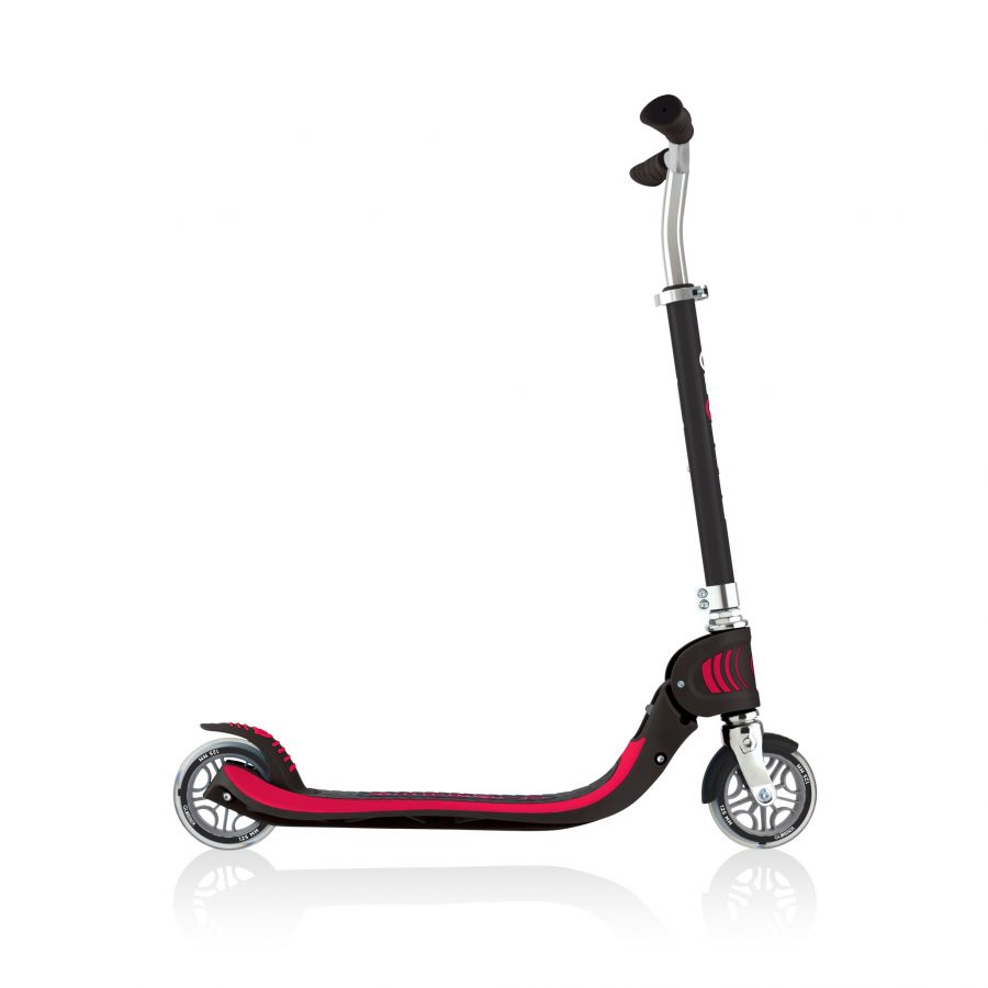 Trottinette FLOW FOLDABLE 125 V2