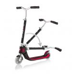 Trottinette FLOW FOLDABLE 125 V2