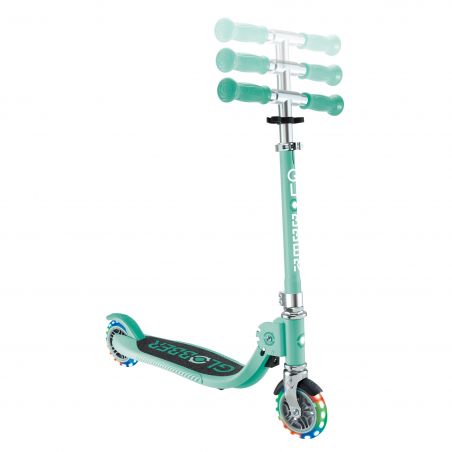 Trottinette FOLDABLE JUNIOR LIGHTS