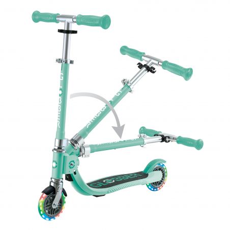 Trottinette FOLDABLE JUNIOR LIGHTS