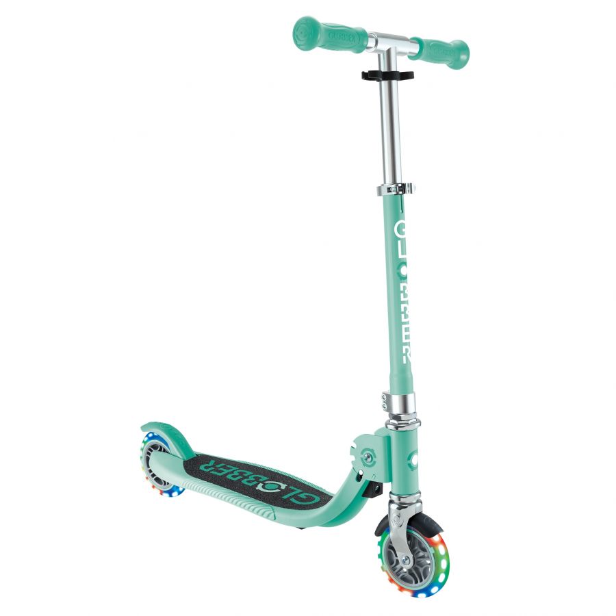 Trottinette FOLDABLE JUNIOR LIGHTS