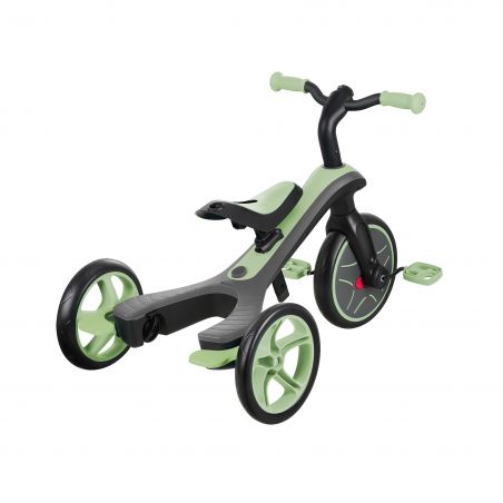 Tricycle EXPLORER 4EN1 Évolutif