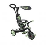 Tricycle EXPLORER 4EN1 Évolutif