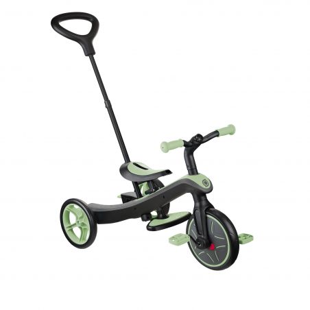 Tricycle EXPLORER 4EN1 Évolutif