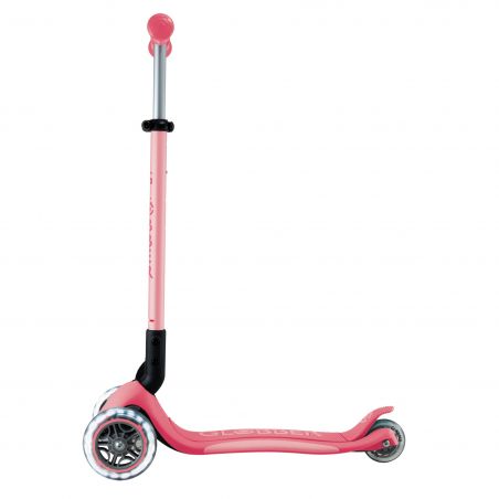 Trottinette PRIMO FOLDABLE PLUS LIGHTS V2