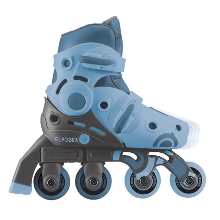 Rollers évolutifs GLOBBER 