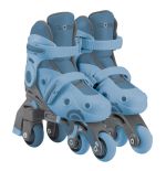  Rollers évolutifs GLOBBER 