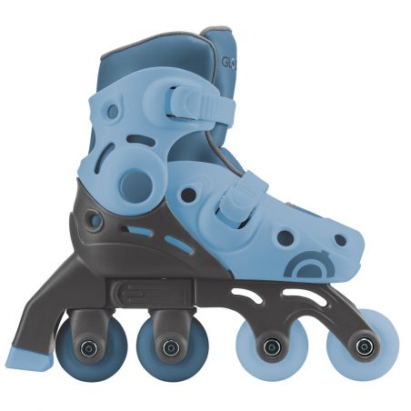 Rollers évolutifs GLOBBER 