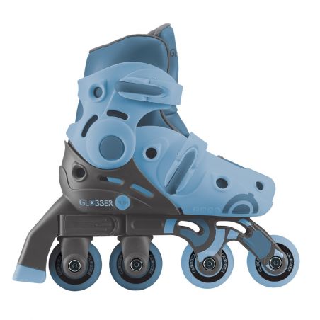 Rollers évolutifs GLOBBER 