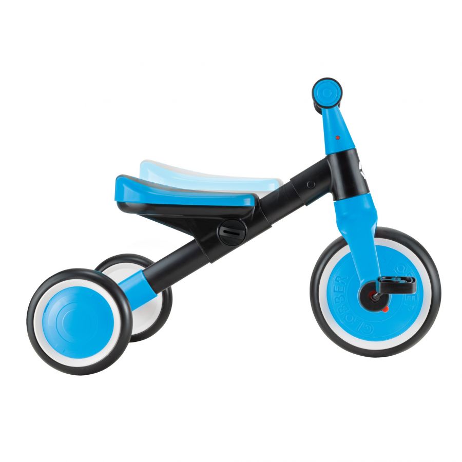 Tricycle LEARNING 2EN1