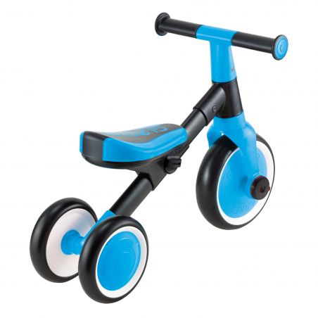 Tricycle LEARNING 2EN1