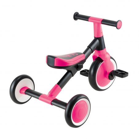 Tricycle LEARNING 2EN1