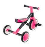 Tricycle LEARNING 2EN1