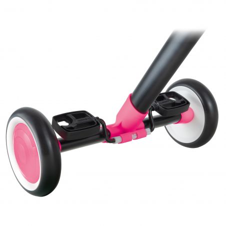 Tricycle LEARNING 2EN1