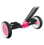 Tricycle LEARNING 2EN1