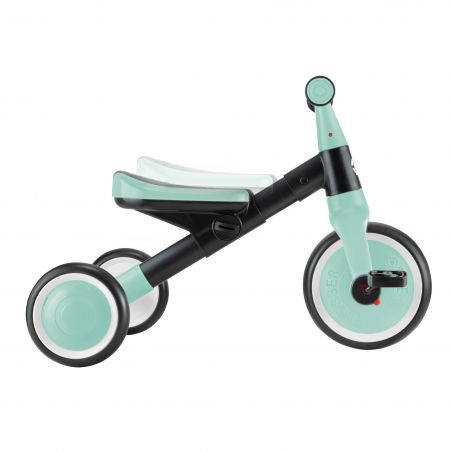 Tricycle LEARNING 2EN1