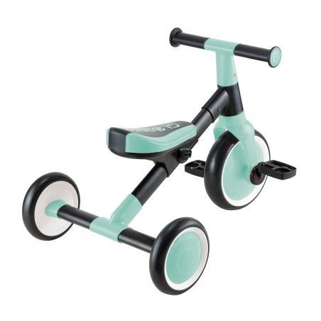 Tricycle LEARNING 2EN1