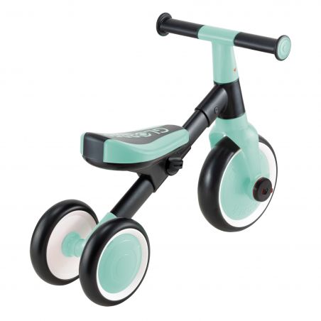 Tricycle LEARNING 2EN1