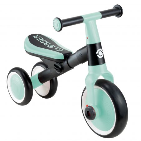 Tricycle LEARNING 2EN1