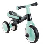 Tricycle LEARNING 2EN1