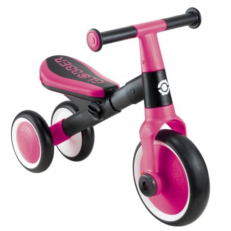 Tricycle LEARNING 2EN1