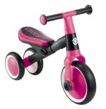 Tricycle LEARNING 2EN1